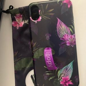 Loopy case for iPhone XS Max